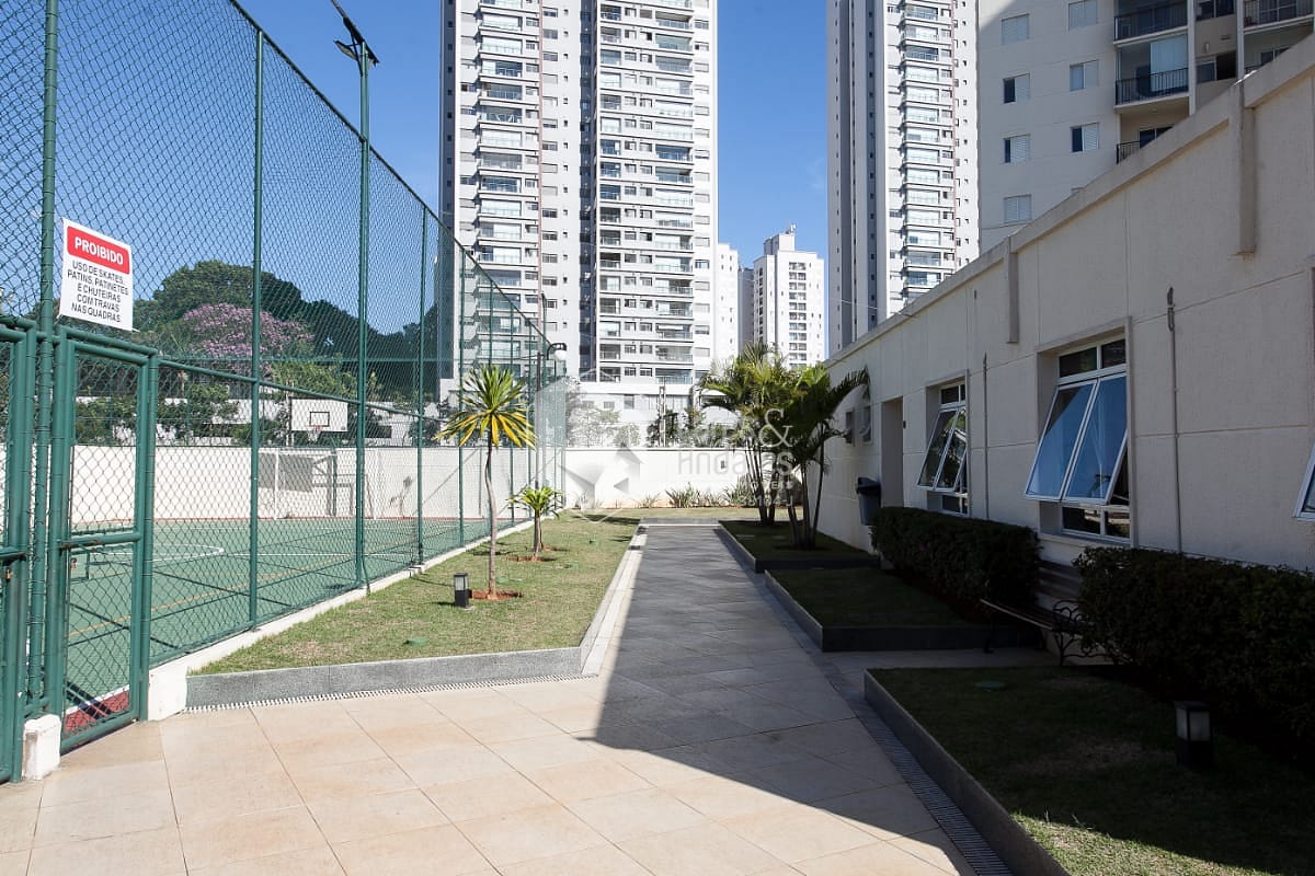 Apartamento à venda com 2 quartos, 53m² - Foto 35