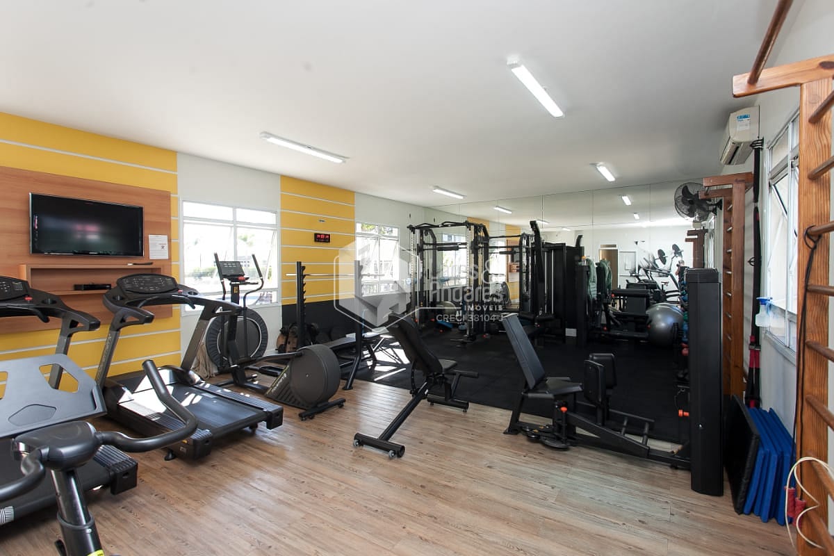 Apartamento à venda com 2 quartos, 53m² - Foto 39