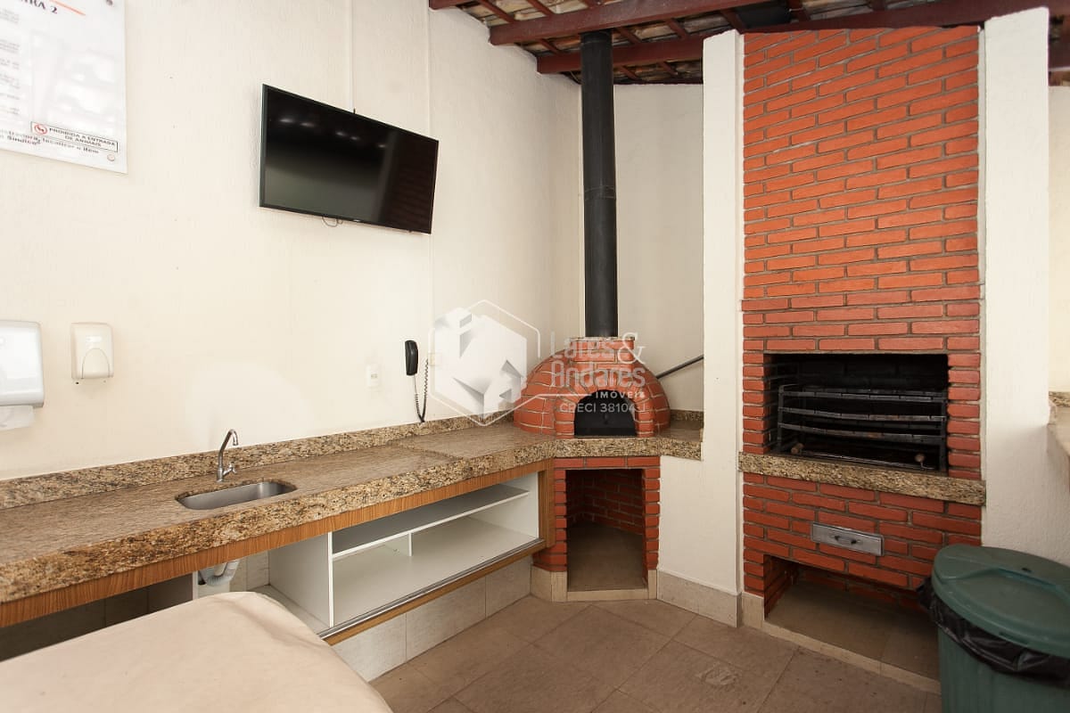 Apartamento à venda com 2 quartos, 53m² - Foto 42