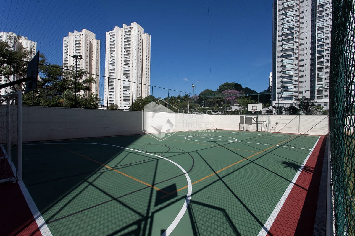 Apartamento à venda com 2 quartos, 53m² - Foto 37