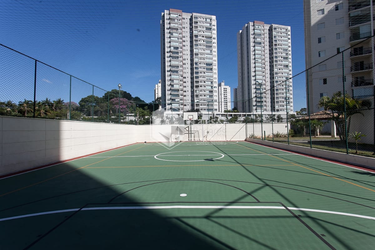 Apartamento à venda com 2 quartos, 53m² - Foto 38