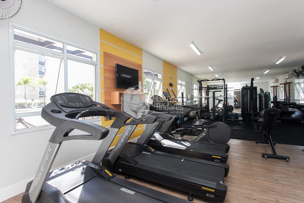 Apartamento à venda com 2 quartos, 53m² - Foto 40