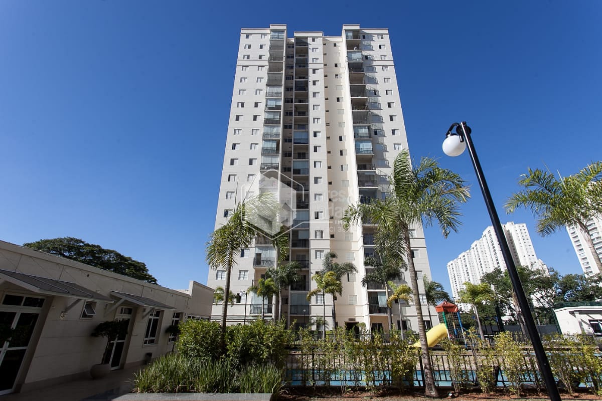 Apartamento à venda com 2 quartos, 53m² - Foto 31