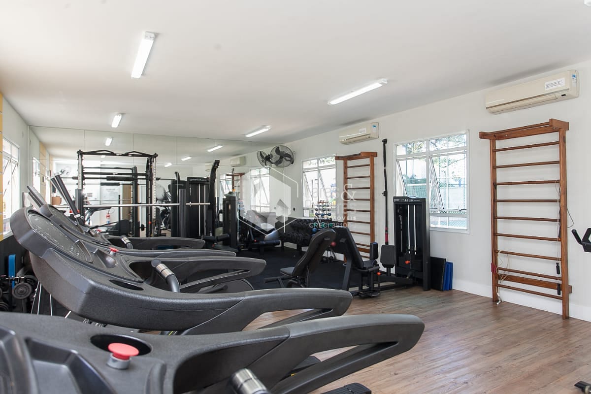 Apartamento à venda com 2 quartos, 53m² - Foto 41