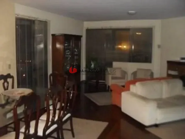 Apartamento 3 quartos e 3 banheiros, à venda, no bairro Santa Paula em São Caetano do Sul