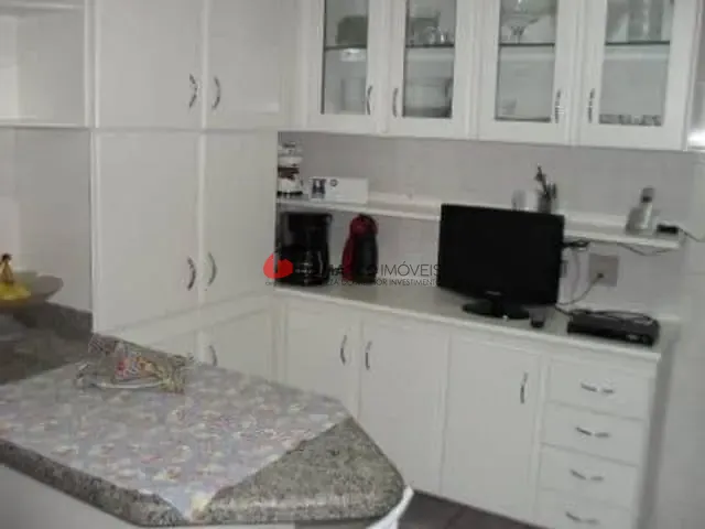 Apartamento 3 quartos e 3 banheiros, à venda, no bairro Santa Paula em São Caetano do Sul
