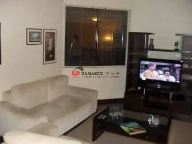 Apartamento 3 quartos e 3 banheiros, à venda, no bairro Santa Paula em São Caetano do Sul
