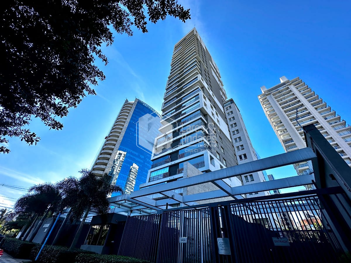 Apartamento, 1 quarto, 82 m² - Foto 53