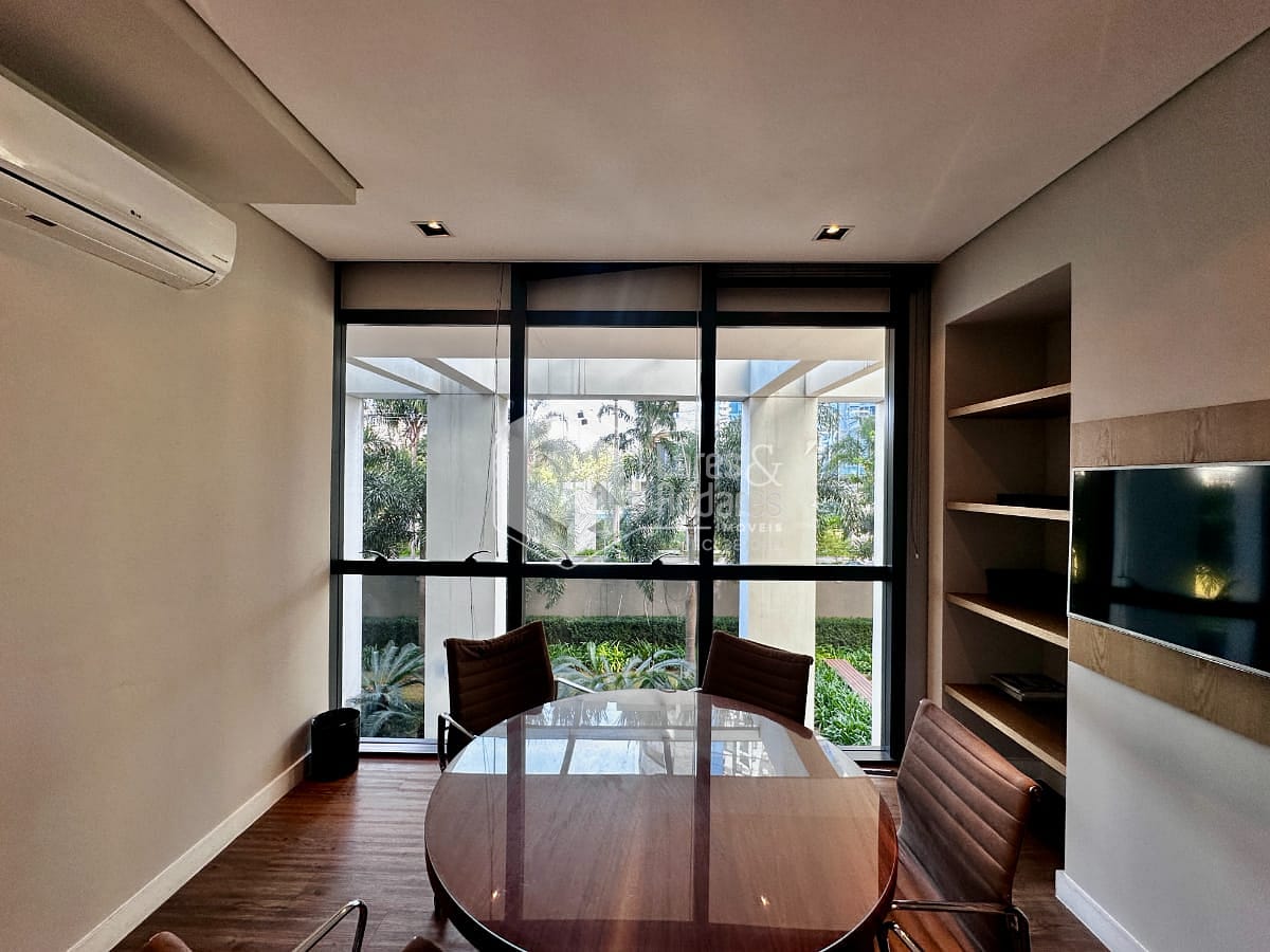 Apartamento, 1 quarto, 82 m² - Foto 55