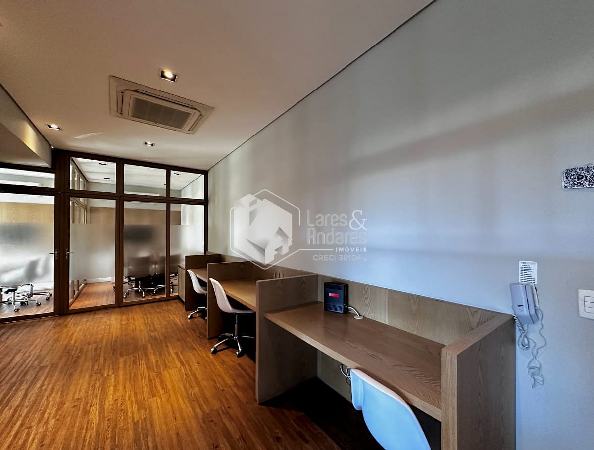 Apartamento, 1 quarto, 82 m² - Foto 57