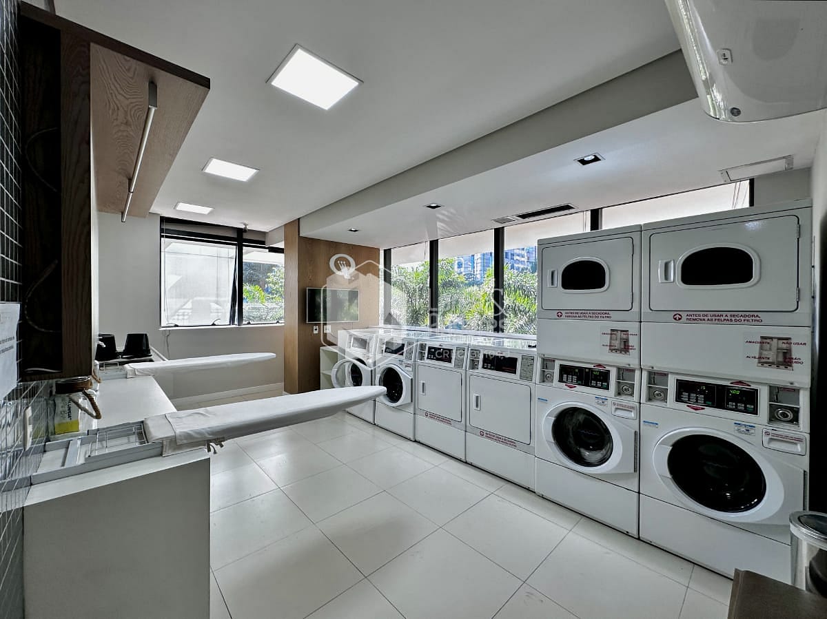 Apartamento, 1 quarto, 82 m² - Foto 60