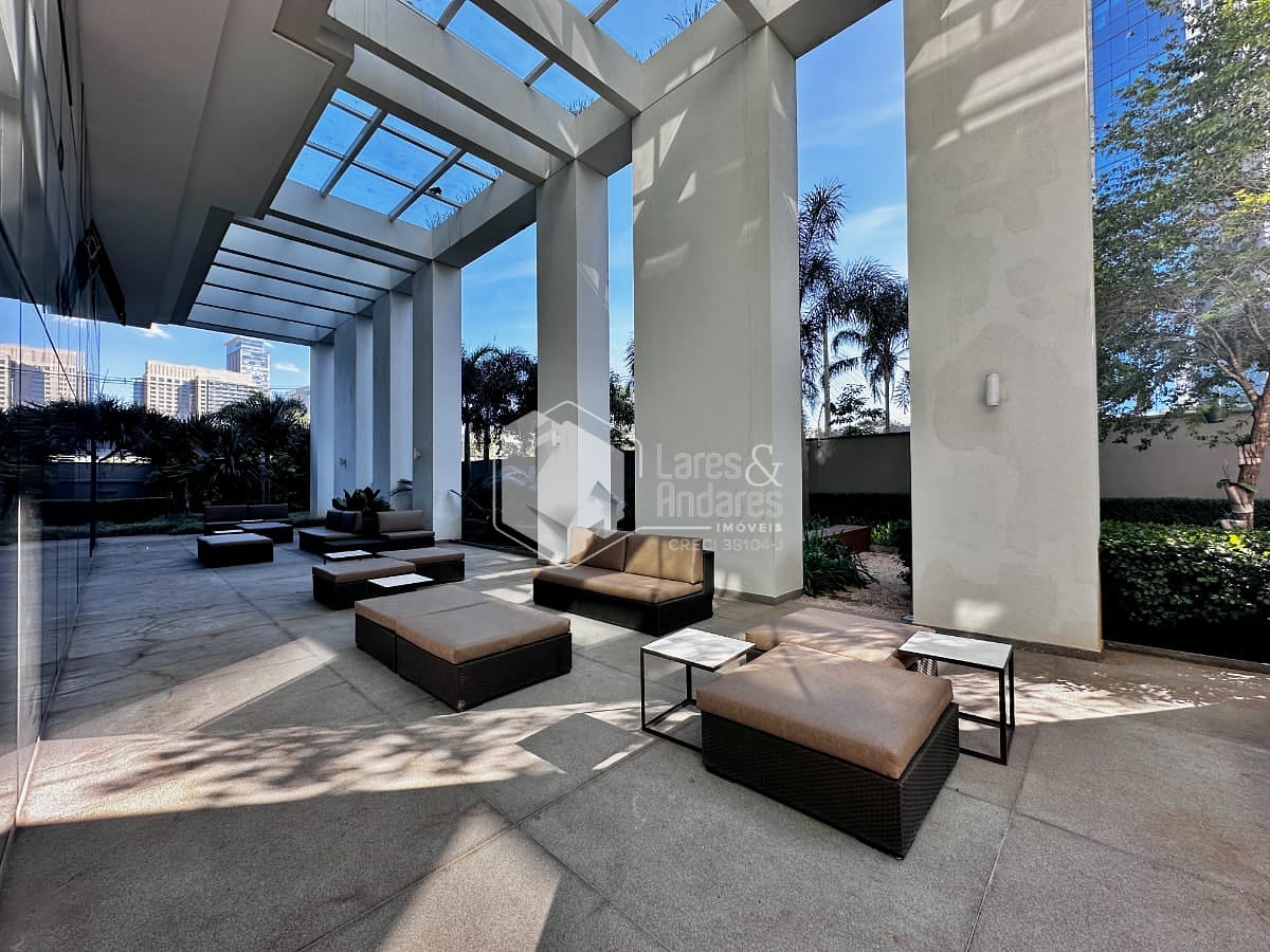 Apartamento, 1 quarto, 82 m² - Foto 65