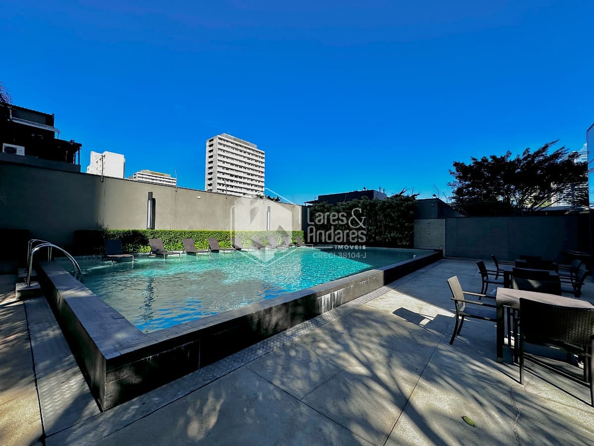 Apartamento, 1 quarto, 82 m² - Foto 67