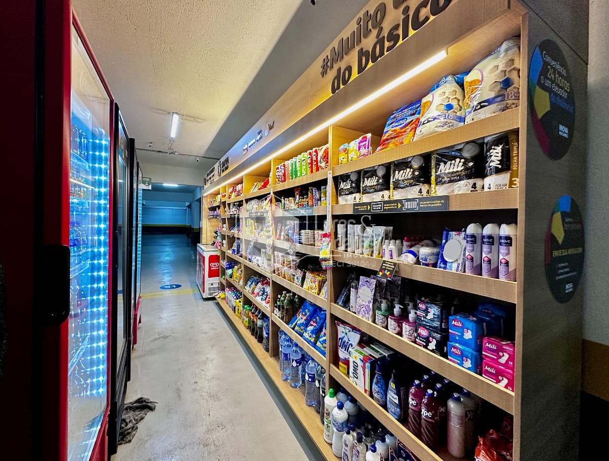 Apartamento, 1 quarto, 82 m² - Foto 79