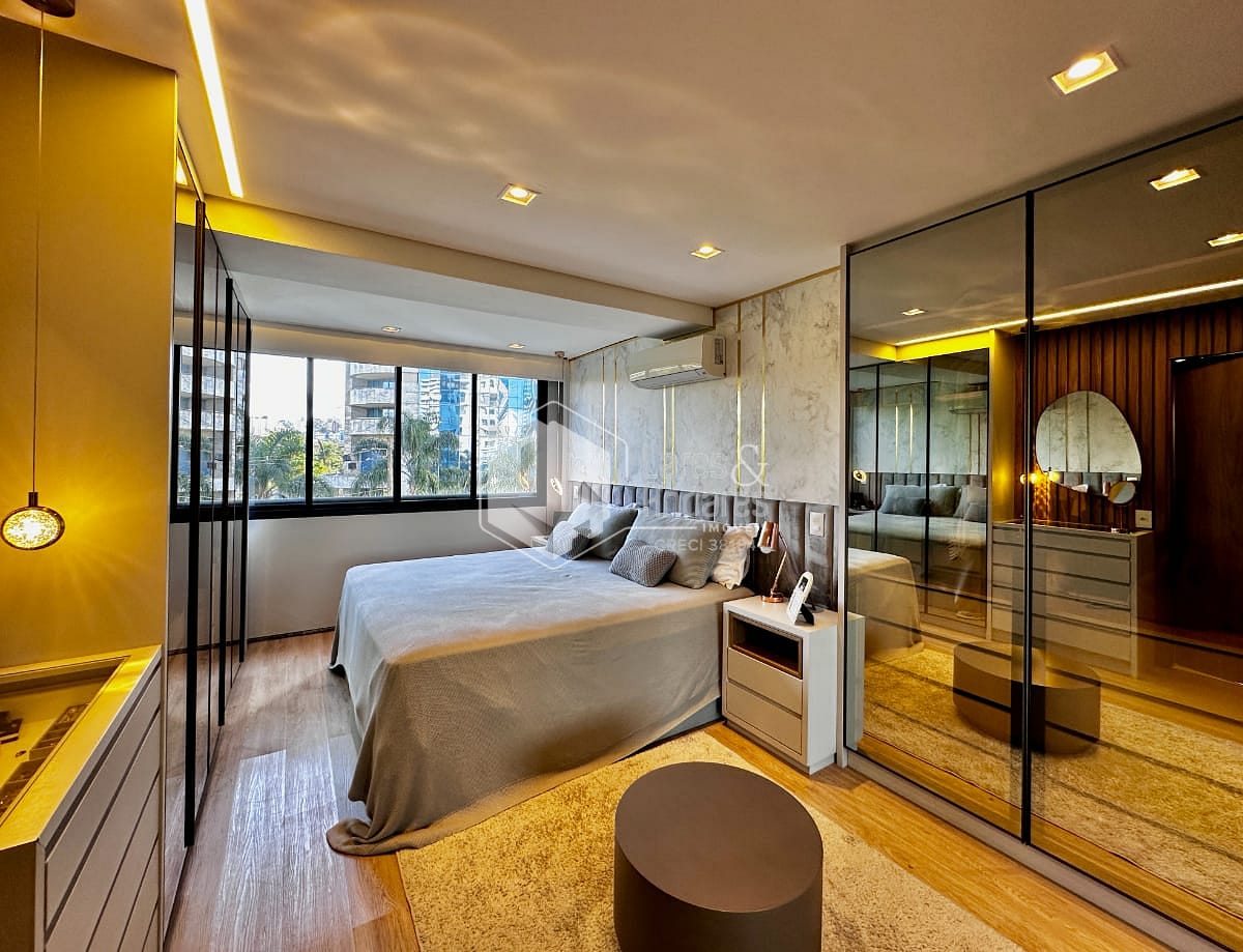 Apartamento, 1 quarto, 82 m² - Foto 32