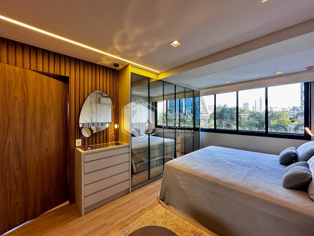 Apartamento, 1 quarto, 82 m² - Foto 34