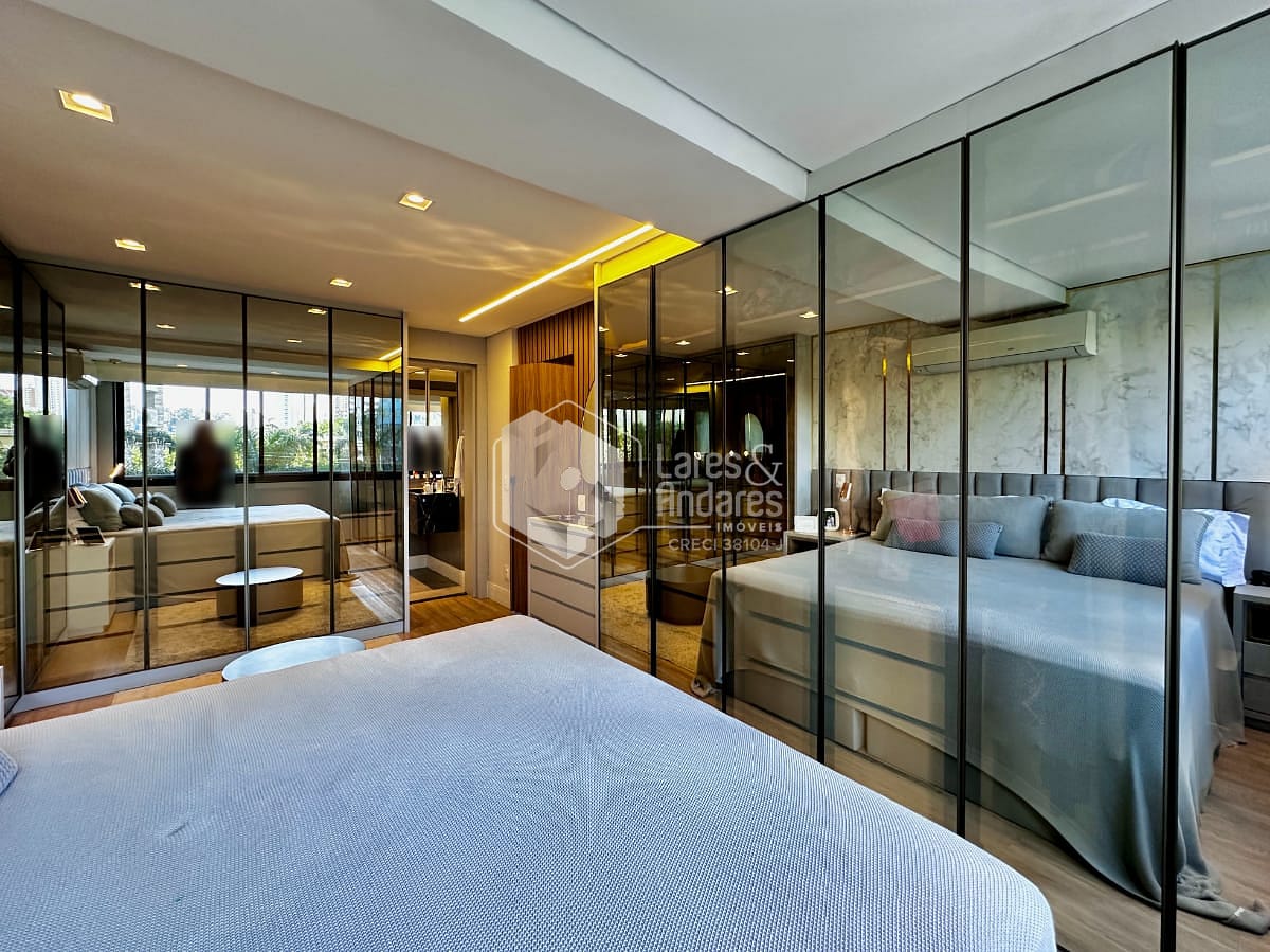 Apartamento, 1 quarto, 82 m² - Foto 44