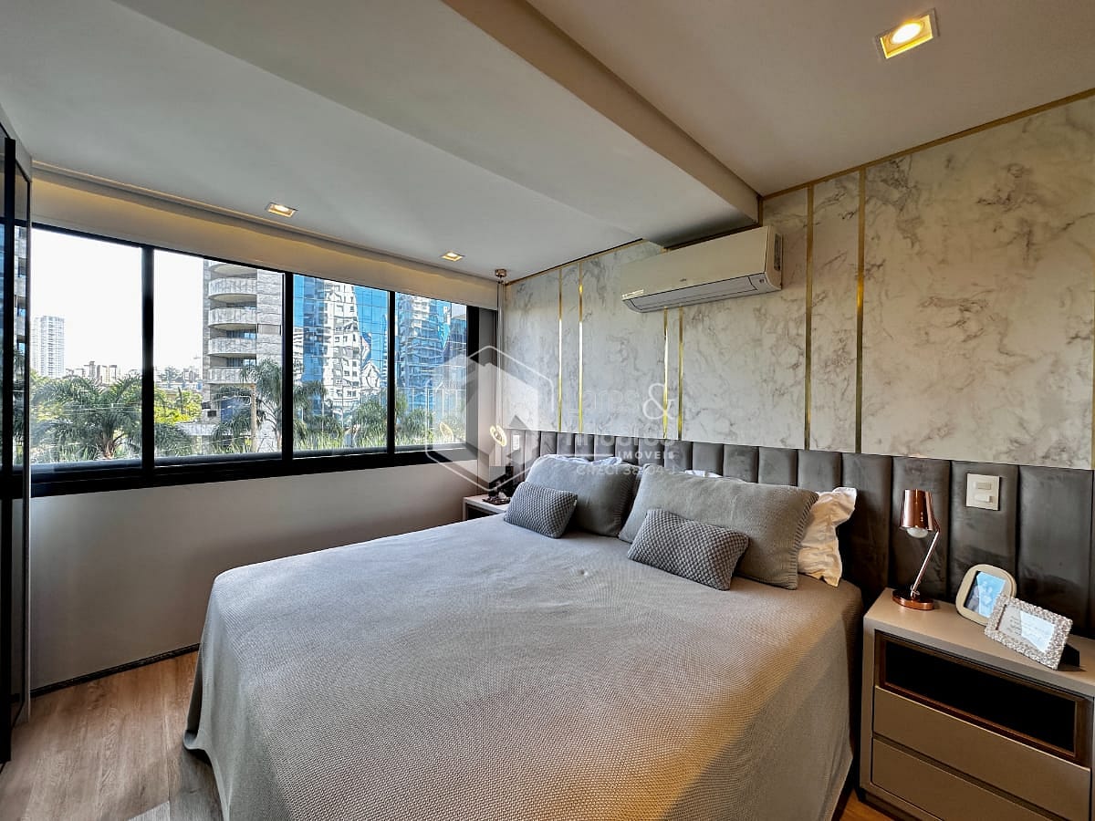 Apartamento, 1 quarto, 82 m² - Foto 35