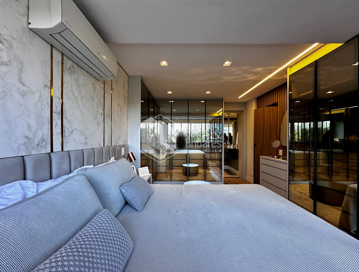 Apartamento, 1 quarto, 82 m² - Foto 43