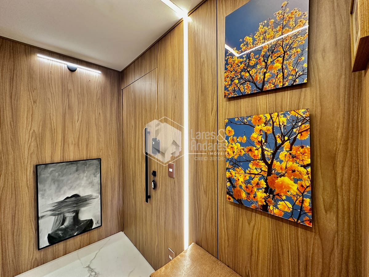 Apartamento, 1 quarto, 82 m² - Foto 49