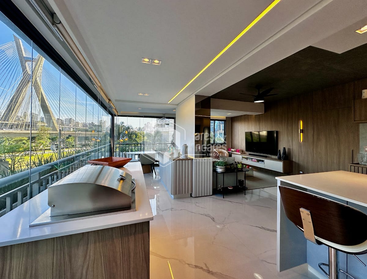 Apartamento, 1 quarto, 82 m² - Foto 31