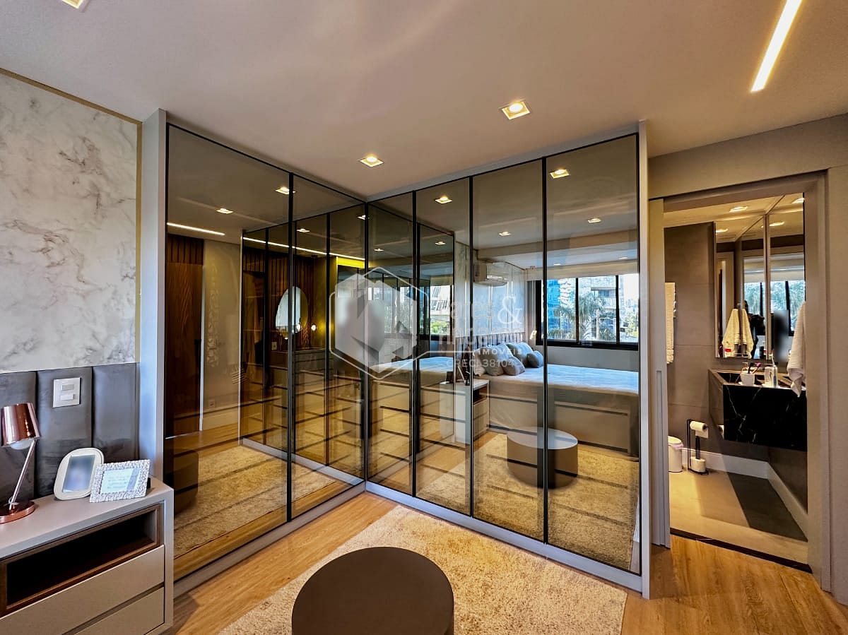 Apartamento, 1 quarto, 82 m² - Foto 45