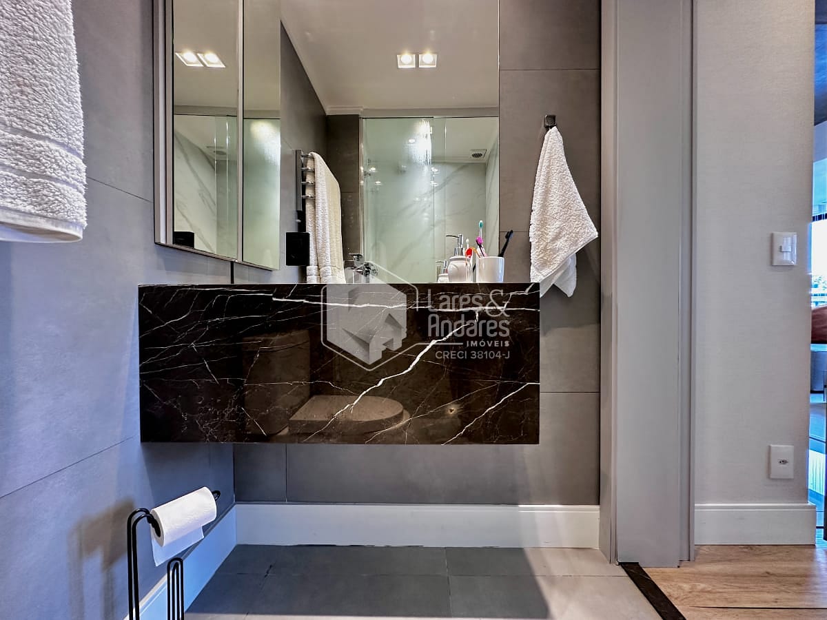 Apartamento, 1 quarto, 82 m² - Foto 42