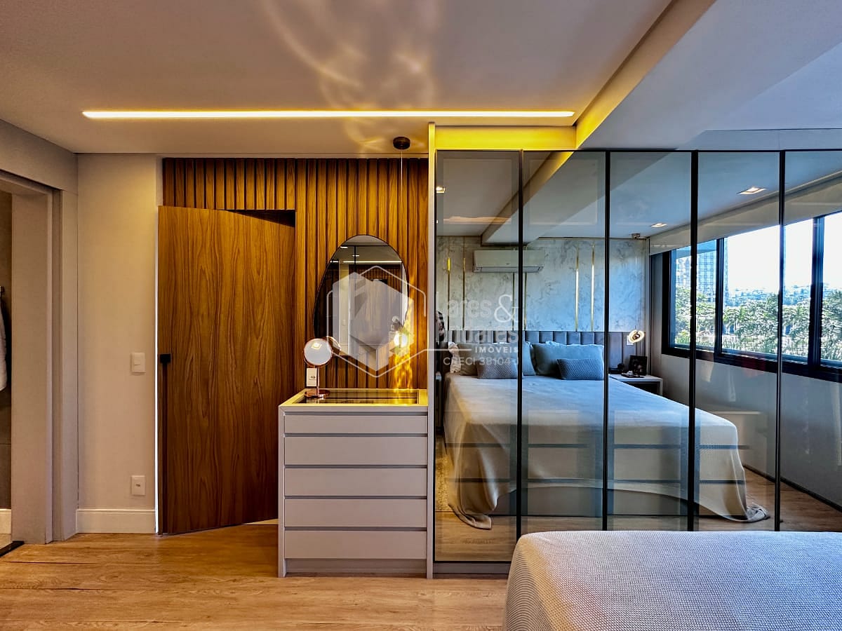 Apartamento, 1 quarto, 82 m² - Foto 37