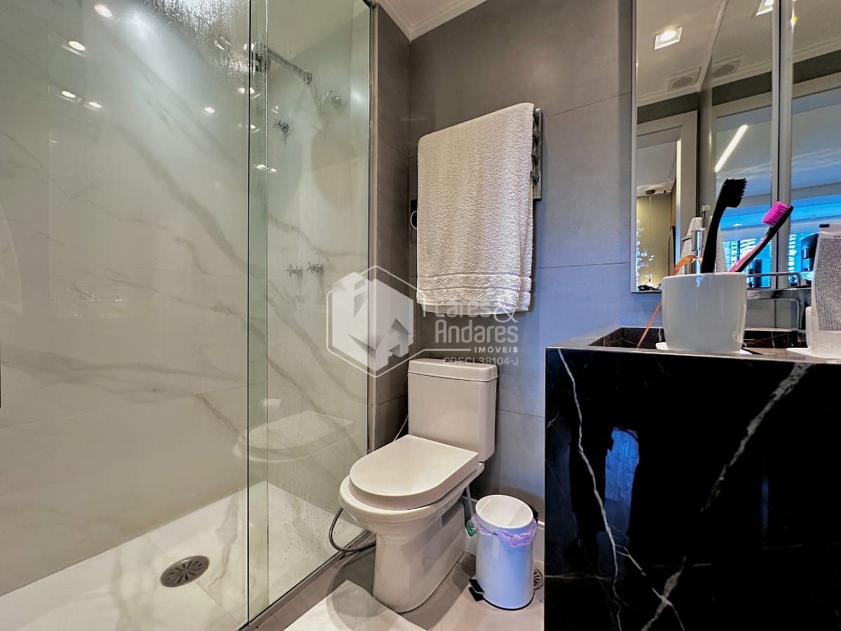 Apartamento, 1 quarto, 82 m² - Foto 39