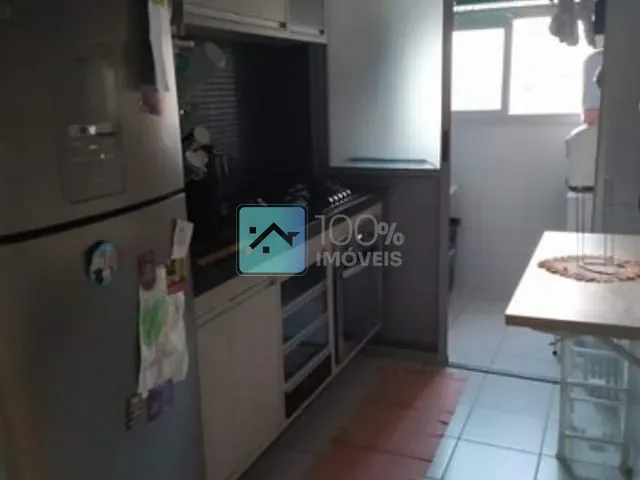 Apartamento com 68m² 3 quartos e 2 banheiros, à venda, no bairro Parque Industrial em São José dos Campos