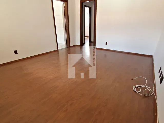 Apartamento 2 quartos e 1 banheiro, à venda, no bairro Parque Residencial Eloy Chaves em Jundiaí