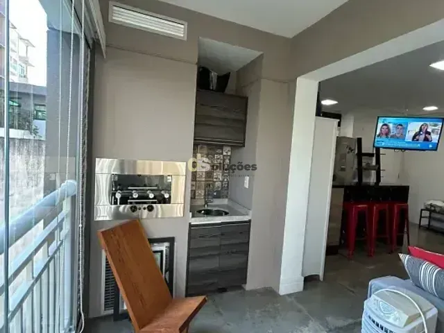 Apartamento 2 quartos e 2 banheiros, à venda, no bairro Santana em São Paulo