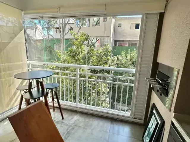 Apartamento 2 quartos e 2 banheiros, à venda, no bairro Santana em São Paulo