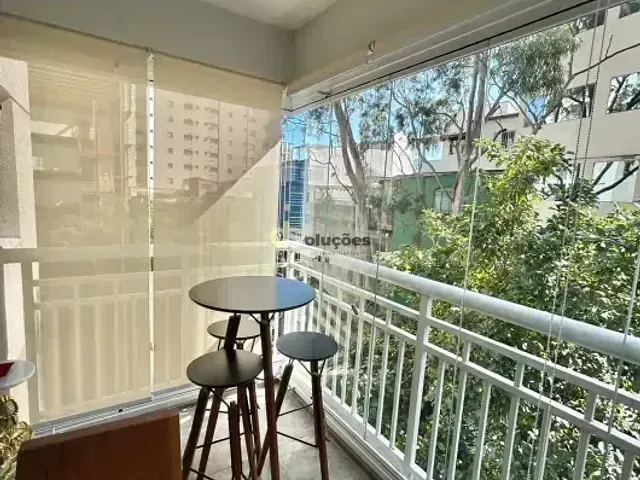 Apartamento 2 quartos e 2 banheiros, à venda, no bairro Santana em São Paulo