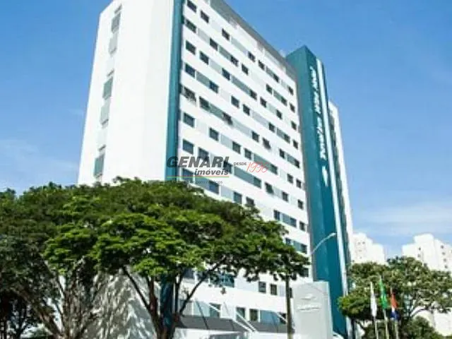 Flat com 20m² 1 quarto e 1 banheiro, à venda, no bairro Cidade Nova II em Indaiatuba