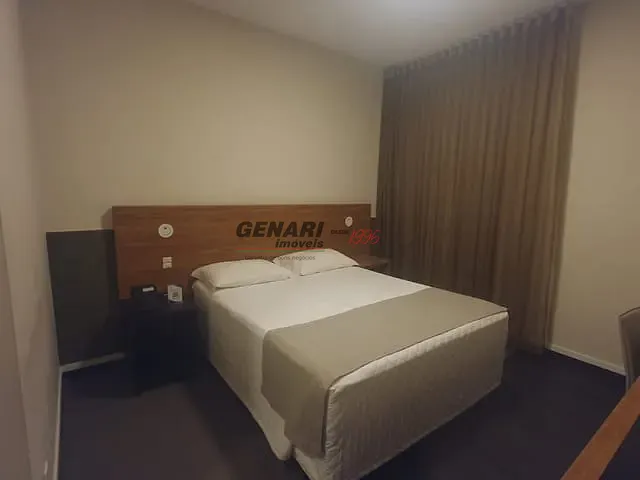 Apartamento com 20m² 1 quarto e 1 banheiro, à venda, no bairro Cidade Nova II em Indaiatuba