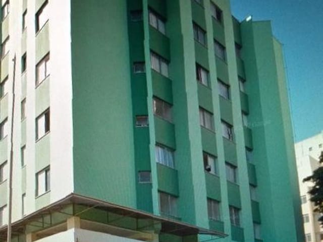 Foto do Apartamento - Apartamento à venda 2 Quartos, 100M², Centro, Londrina - PR | Edifício Renoir | Human Imóveis