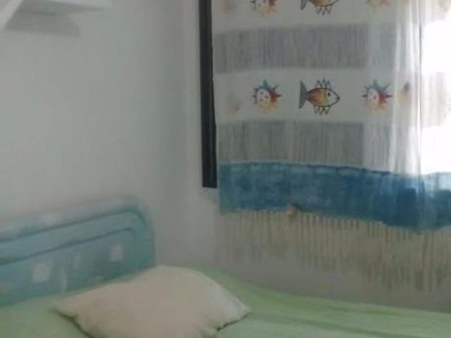 Foto do Apartamento - Apartamento  residencial à venda, Praia das Toninhas, Ubatuba. | INDEPENDENCE NEGOCIOS IMOBILIARIOS LTDA