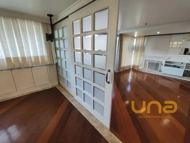 Apartamento 4 quartos e 5 banheiros, à venda, no bairro AGUA VERDE em Curitiba