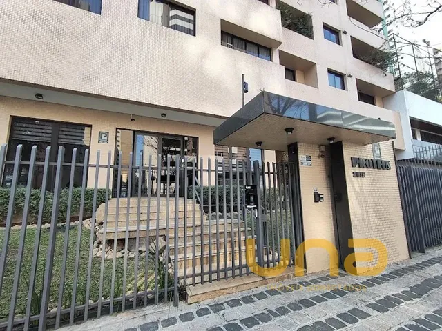 Apartamento com 1m², à venda, no bairro AGUA VERDE em Curitiba