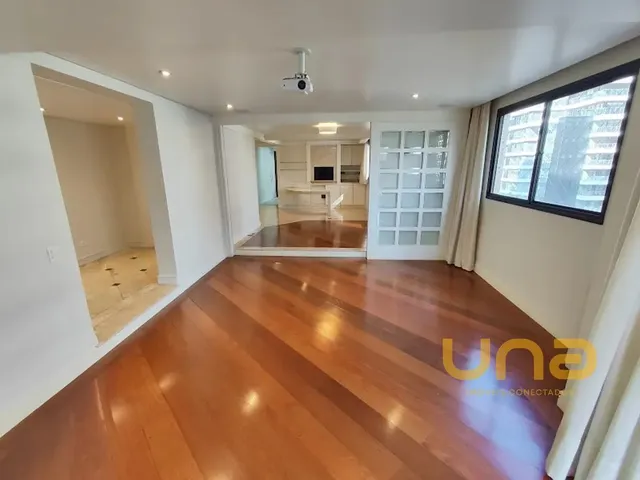Apartamento 4 quartos e 5 banheiros, à venda, no bairro AGUA VERDE em Curitiba