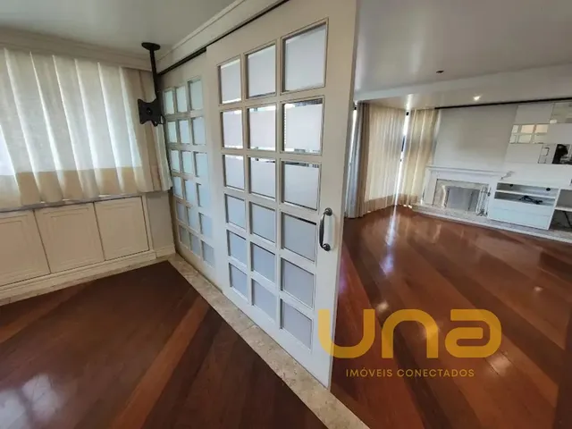 Apartamento com 1m², à venda, no bairro AGUA VERDE em Curitiba