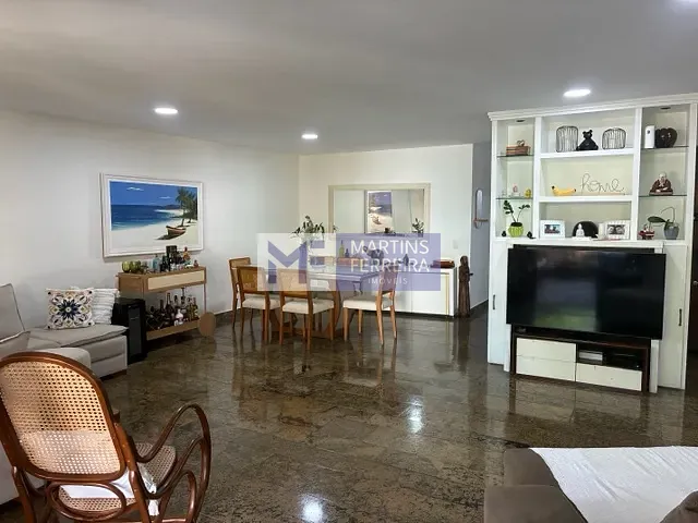 Apartamento com 188m² 4 quartos e 4 banheiros, à venda, no bairro Recreio dos Bandeirantes em Rio de Janeiro