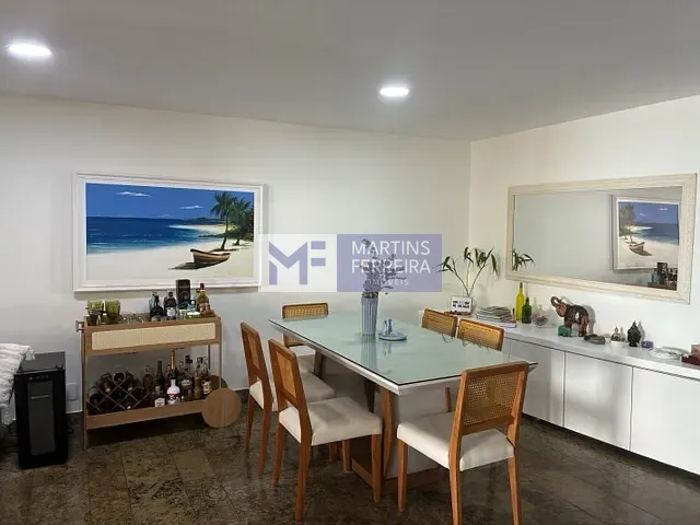 Apartamento com 188m² 4 quartos e 4 banheiros, à venda, no bairro Recreio dos Bandeirantes em Rio de Janeiro