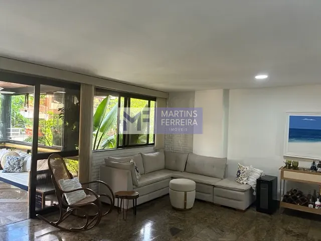 Apartamento com 188m² 4 quartos e 4 banheiros, à venda, no bairro Recreio dos Bandeirantes em Rio de Janeiro