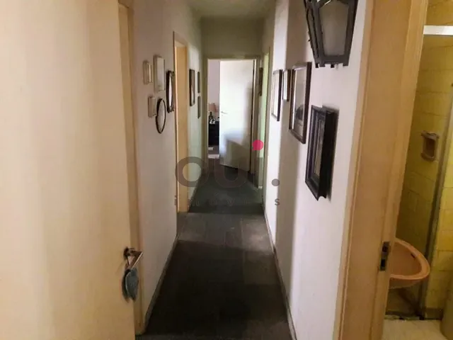 Apartamento 3 quartos e 3 banheiros, à venda, no bairro Itaim Bibi em São Paulo