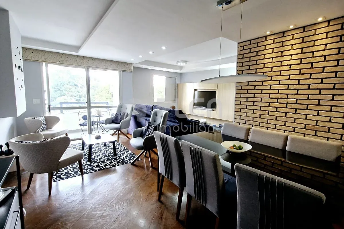 Apartamento de 1 quarto à venda em Santana, São Paulo