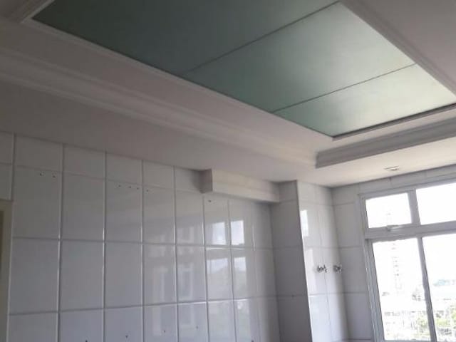 Foto do Apartamento - OPORTUNIDADE!!! Apartamento L`Essence Aquarius 360m² 4 suítes,4 vagas e sacada gourmet - em frente a praça Ulisses Guimarães | RUSSI IMÓVEIS
