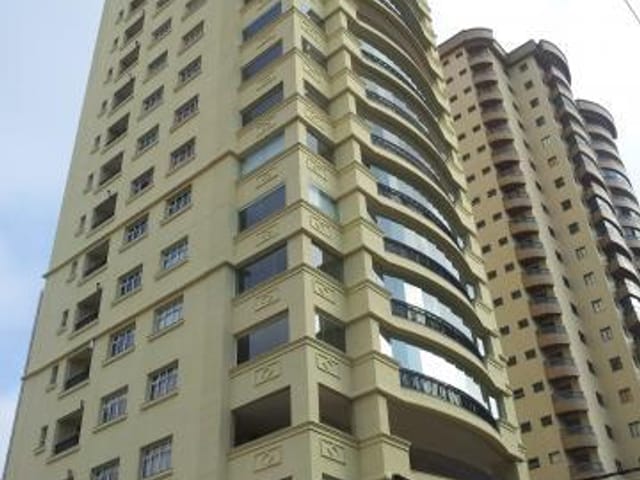 Foto do Apartamento - OPORTUNIDADE!!! Apartamento L`Essence Aquarius 360m² 4 suítes,4 vagas e sacada gourmet - em frente a praça Ulisses Guimarães | RUSSI IMÓVEIS