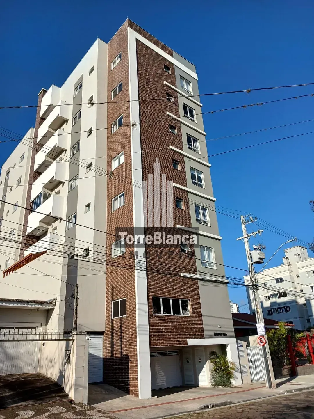 Apartamento, 3 quartos, 99 m² - Foto 3